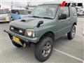 2002 Suzuki Jimny