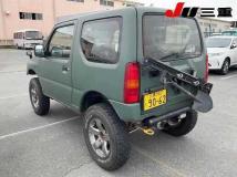 2002 Suzuki Jimny
