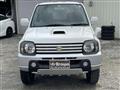2002 Suzuki Jimny