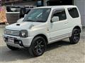 2002 Suzuki Jimny