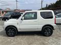 2002 Suzuki Jimny