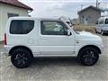 2002 Suzuki Jimny