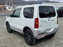 2002 Suzuki Jimny