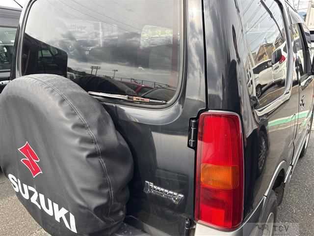2008 Suzuki Jimny