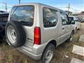 2011 Suzuki Jimny