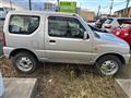 2011 Suzuki Jimny