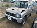 2011 Suzuki Jimny