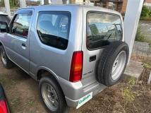 2011 Suzuki Jimny