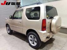 2008 Suzuki Jimny