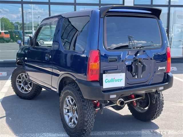 2013 Suzuki Jimny