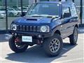 2013 Suzuki Jimny