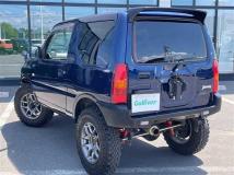 2013 Suzuki Jimny