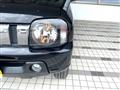 2009 Suzuki Jimny