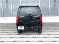 2009 Suzuki Jimny