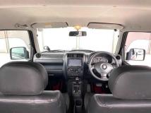 2009 Suzuki Jimny