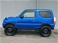 2010 Suzuki Jimny