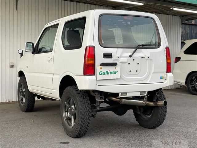 2012 Suzuki Jimny