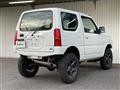 2012 Suzuki Jimny