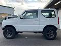2012 Suzuki Jimny