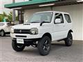 2012 Suzuki Jimny