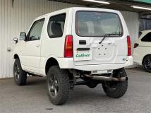2012 Suzuki Jimny