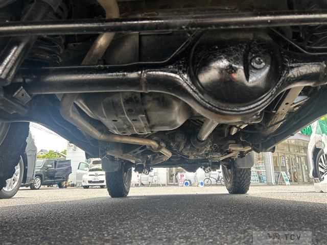 2005 Suzuki Jimny