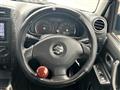 2005 Suzuki Jimny
