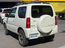2009 Suzuki Jimny