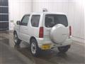 2010 Suzuki Jimny
