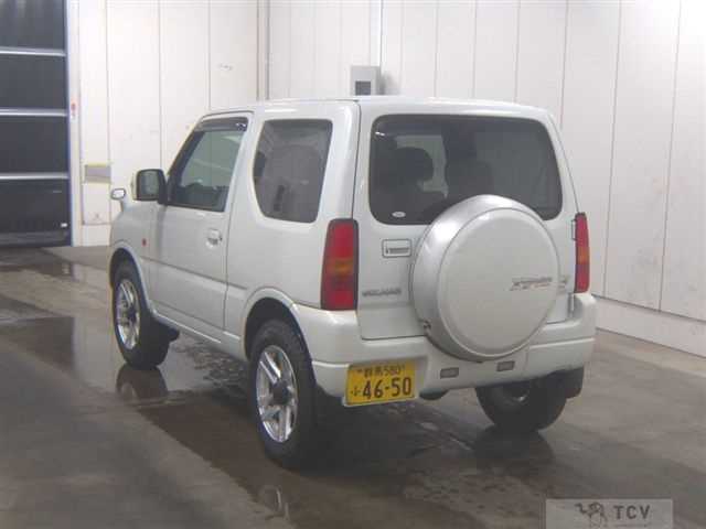 2010 Suzuki Jimny