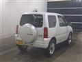 2010 Suzuki Jimny