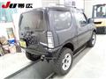 2008 Suzuki Jimny