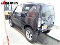 2008 Suzuki Jimny