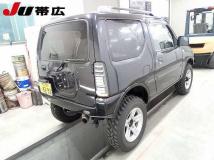 2008 Suzuki Jimny