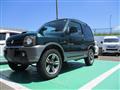 2006 Suzuki Jimny
