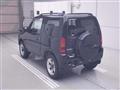 2005 Suzuki Jimny