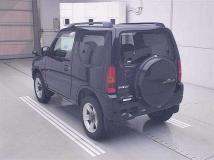 2005 Suzuki Jimny