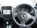 2009 Suzuki Jimny