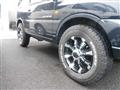 2009 Suzuki Jimny