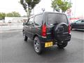 2009 Suzuki Jimny