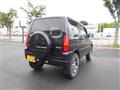 2009 Suzuki Jimny