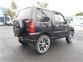 2009 Suzuki Jimny