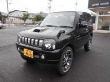 2009 Suzuki Jimny
