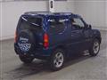 2009 Suzuki Jimny