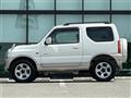 2004 Suzuki Jimny