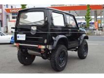 2013 Suzuki Jimny