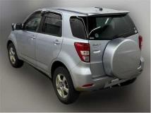 2006 Toyota Rush