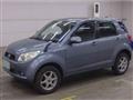 2007 Toyota Rush