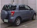 2007 Toyota Rush