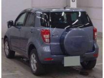 2007 Toyota Rush